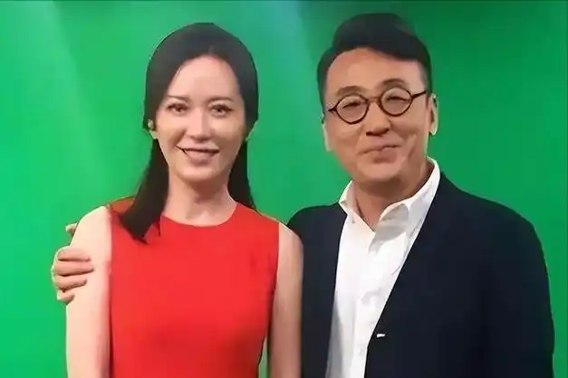 56岁窦文涛9段恋情至今未婚直言只有一人让他痴狂