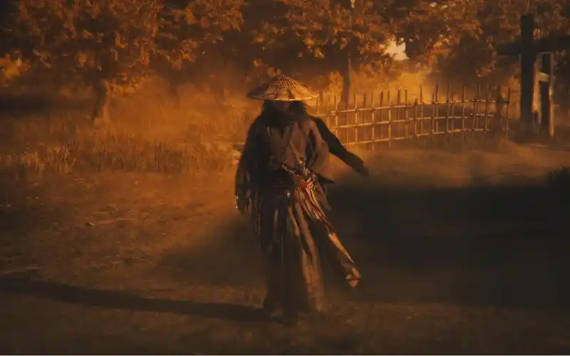 27秒告诉你浪人崛起为什么又叫刺客信条日本