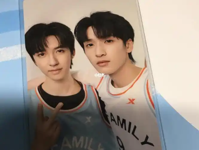 欧皇降霖翔霖批