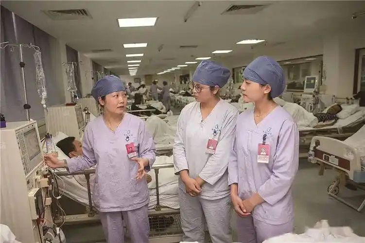 海军军医大学陈静护士长荣获第49届南丁格尔奖章_护理_患者_国际化