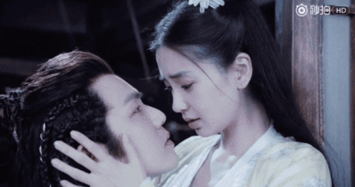 《孤芳》收官你发现这几个细节没?cp一箩筐,网友最爱还是.