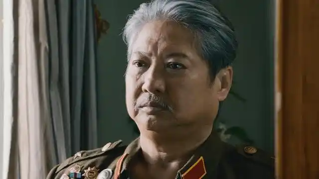 我的特工爷爷 先行版预告片之重磅出击-我的特工爷爷-the bodyguard