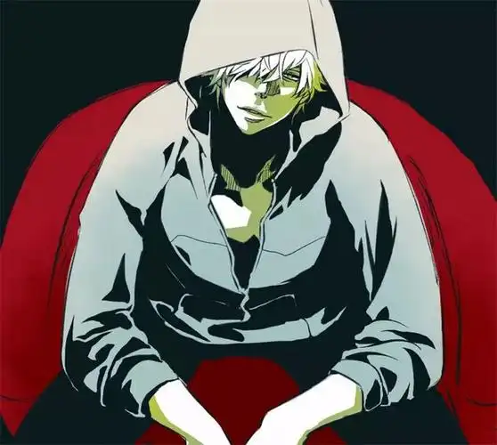 动漫壁纸帽衫特辑图集赏析