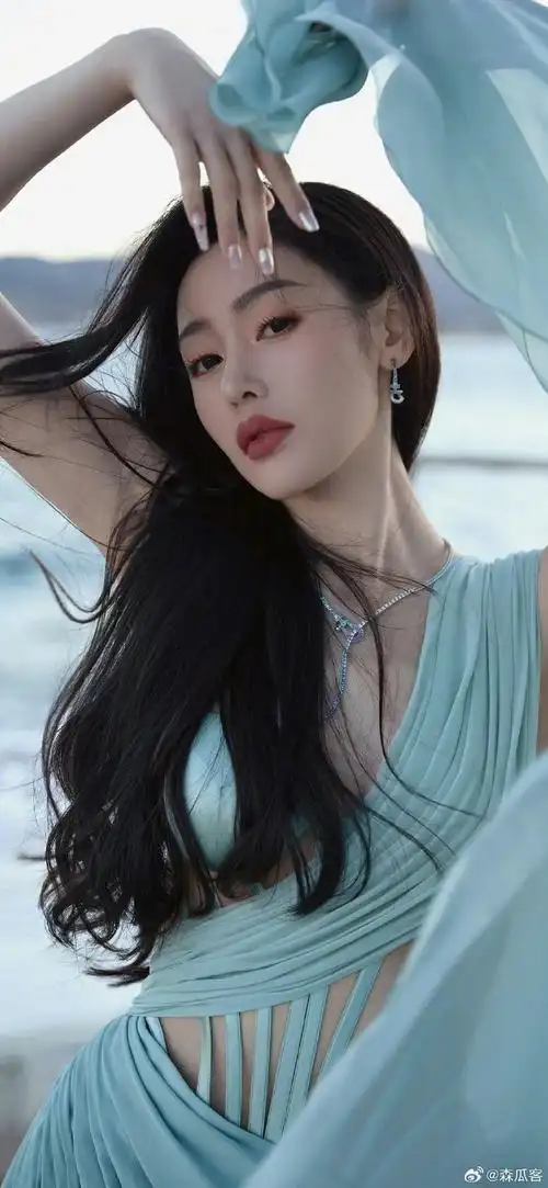 张天爱#张天爱,原名张娇,中国内地影视女演员,1990年10月28日出捎于