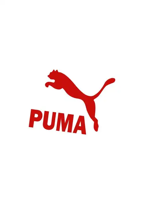 彪马品牌宣传海报设计|平面|海报|mooncatmax - 原创作品 - 站酷