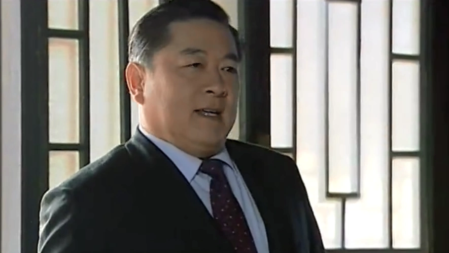 《大宅门》白三爷并不坏,白敬业才是坏透了,小事就能证明