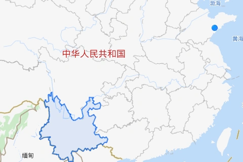 云南的简称是"云"或者"滇"云南省的省会是昆明,位于中国西南的边陲,北