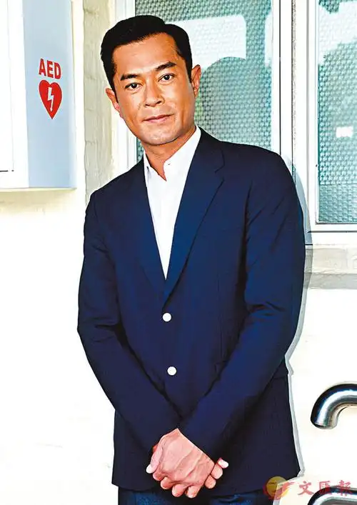 2018年,接连有多位名人离世,古天乐(古仔)昨日有感而发在微博上发文道