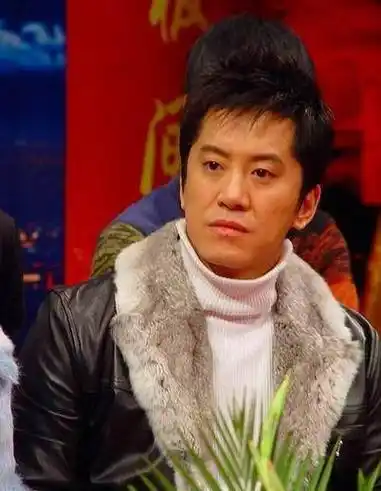 他8次上春晚,作死被捕入狱,今54岁无人问津,老搭档也断了联系_毛宁