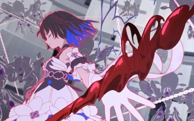 崩坏三《彼岸双生》cg动画