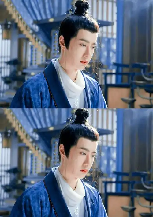 风起洛阳百里弘毅x王一博