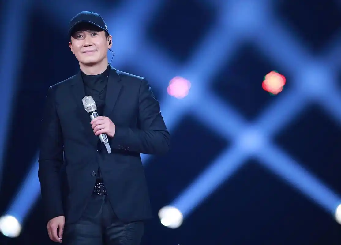 黎明演唱会2019肇庆站门票时间地点购票入口