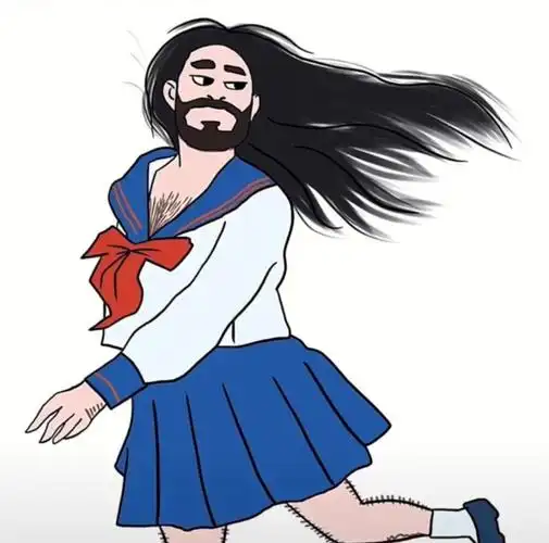 搞怪头像可爱头像逗比头像姐妹闺蜜头像