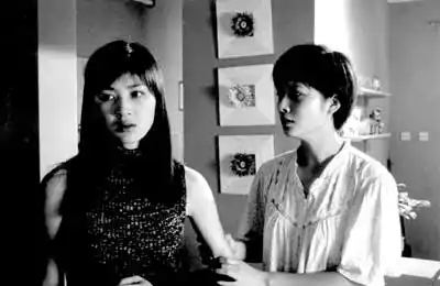 十六岁的花季续集花季男女13年后又聚首