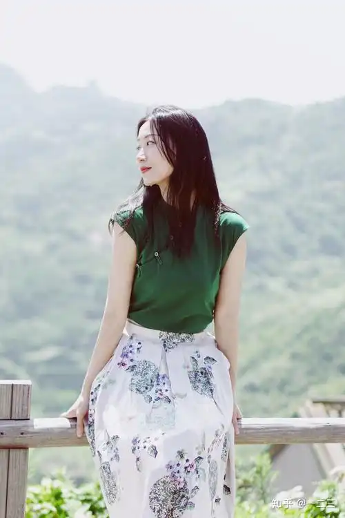 有一个漂亮的妈妈是种怎样的体验? - 知乎