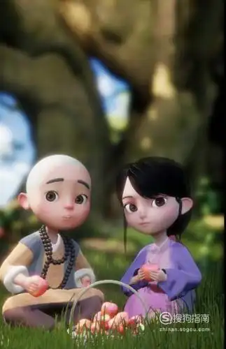 快手一禅小和尚语录怎么做的快手小和尚语录