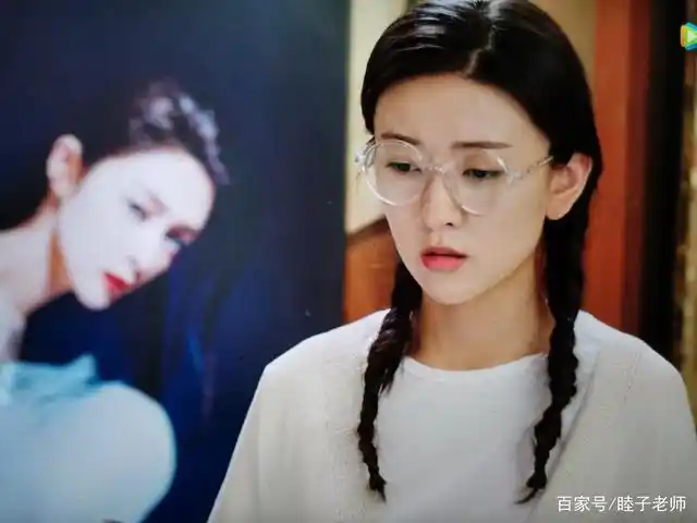 "便利贴"女孩——陈嘉欣《你是我的命中注定》