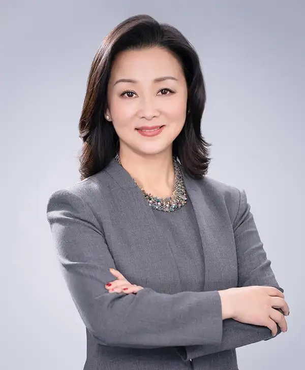 外企说两会亚马逊张文翊数字经济成为驱动中国经济高质量发展的新引擎