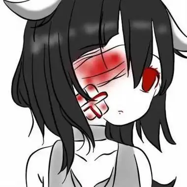 女生冷酷受伤头像 女生头像图片大全 -【爱个性】