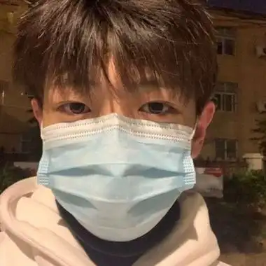 2021超火男生真人头像图片