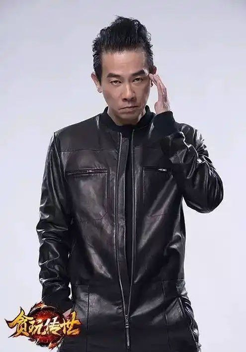 双星代言 双端发行 手游《贪玩传世》再创游戏行业历史