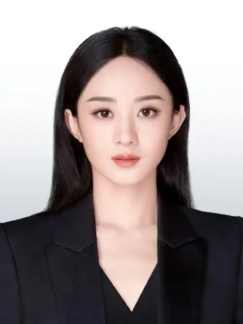 由内而外散发女王气质 赵丽颖演绎nars全新广告无惧高清怼脸