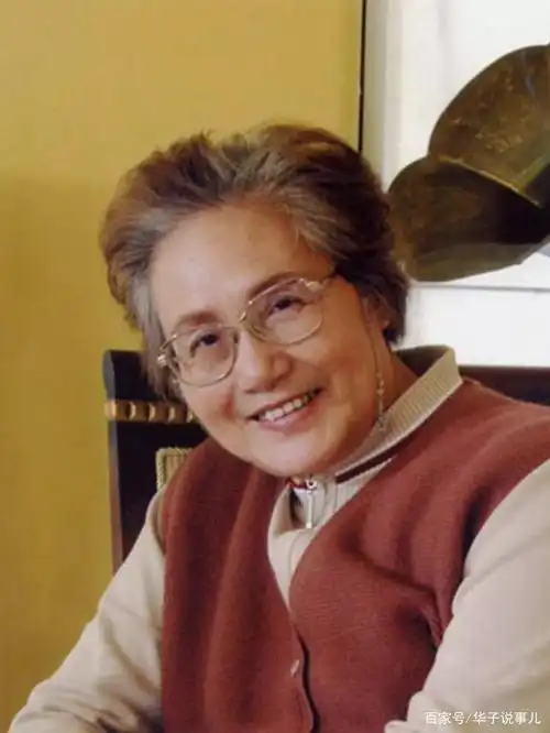 《庆余年》中演太后的演员,一出现就被观众认出,演的角色太经典