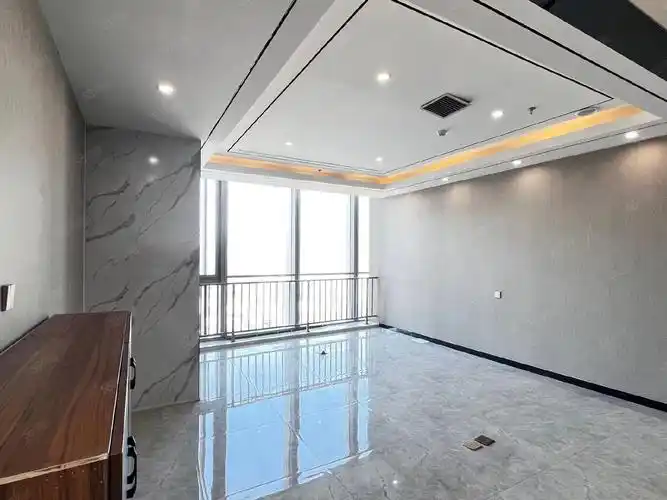 【15图】名城广场 写字楼 532平米 80元河景 万达 盛达,兰州城关雁滩