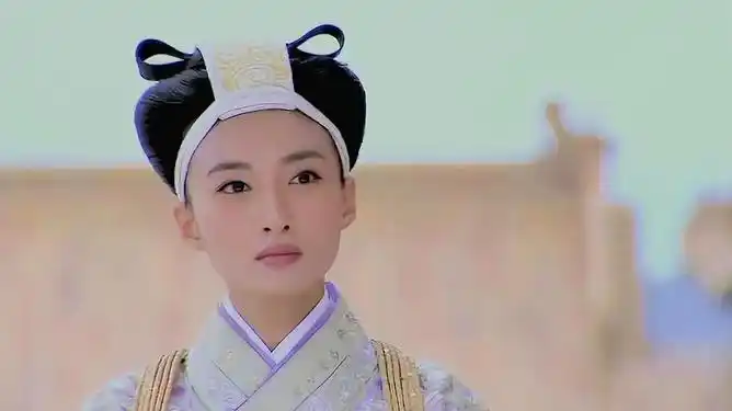 龙门飞甲素慧容和雨化田将胡中玉前后堵住