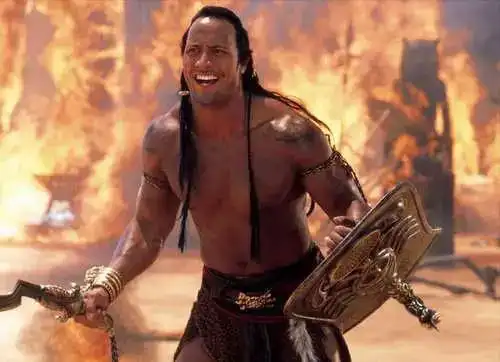 蝎子王相关词胡凯莉蝎子王壁纸