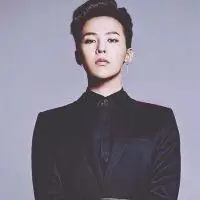 权志龙时尚霸气个性头像