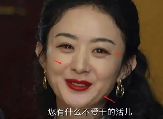 36岁赵丽颖做手语回应听障女孩!