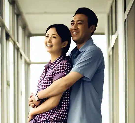 影帝于和伟妻子供老公读书替他尽孝为婆家8个哥哥姐姐买房