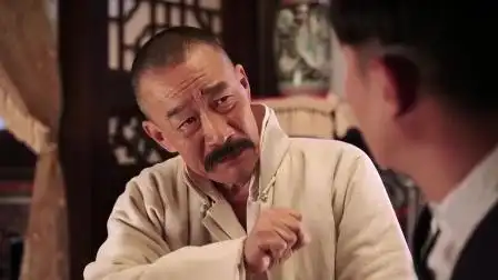 少帅:小六子总往表嫂屋里跑,结果张作霖猜到了,好好教育了一番