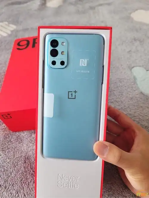 封贴卖了一加oneplus9r5g