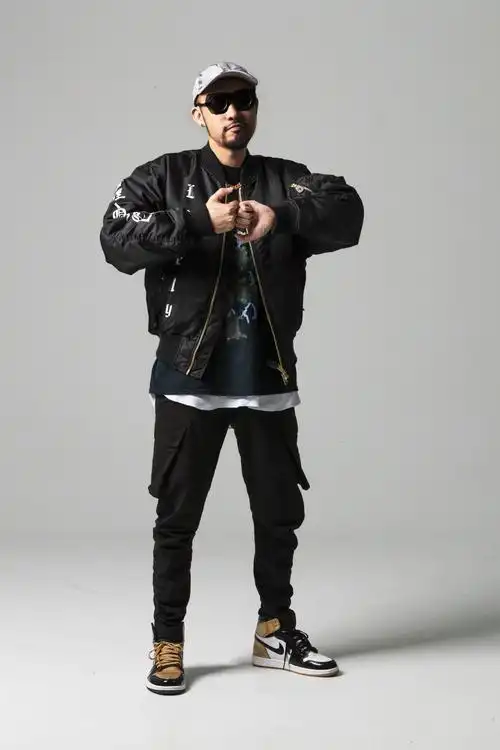 mchotdog热狗2019巡演第二轮开启饶舌大师兄归来