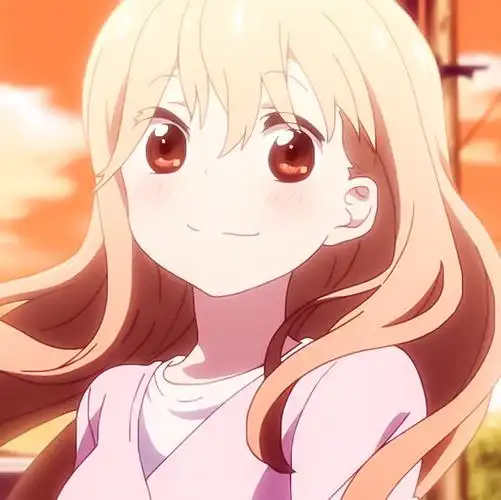 收藏的可爱卡通动漫手绘头像合集1