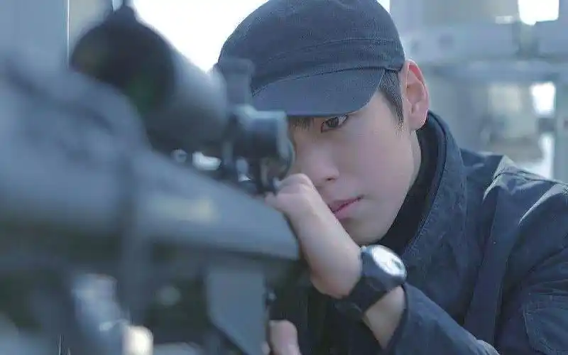 【隐秘而伟大】李玹雨