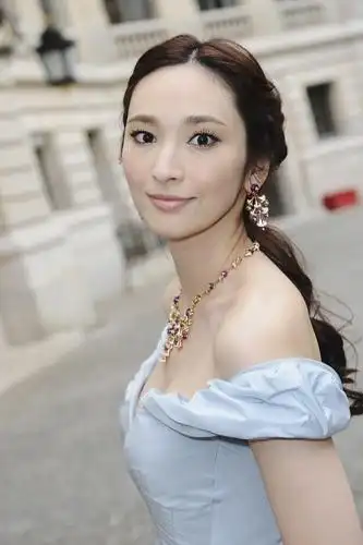 吴佩慈 照片 - mtime时光网