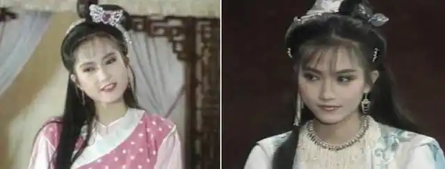 她美貌被剧掩盖已匿迹,而她61岁却复出还债|新白娘子传奇|夏光莉