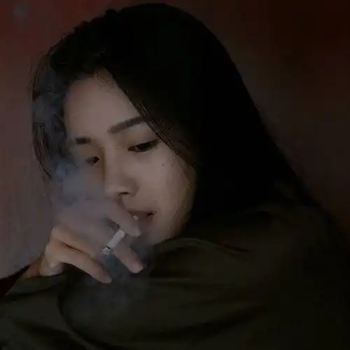 抑郁伤感颓废负能量精选头像图片