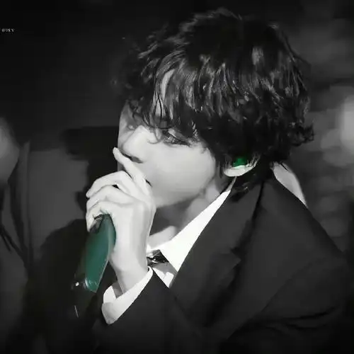 金泰亨壁纸##金泰亨头像