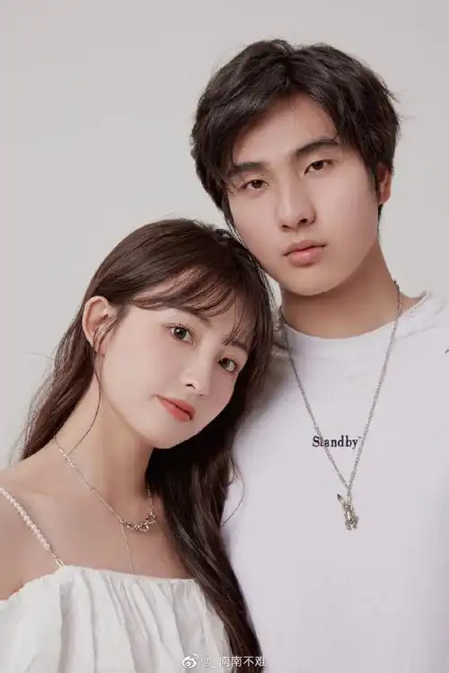 七夕照片有啦～#情侣日常##今日穿搭(ootd)