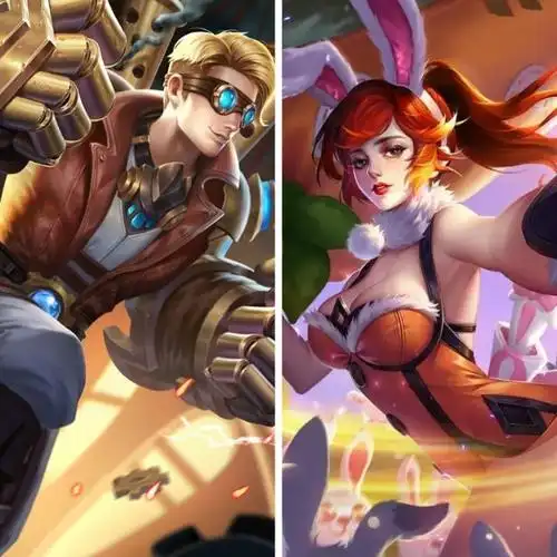 90%减速实在恐怖.然而,自带隐身的阿轲和兰陵王,却是克制伽罗的法宝.