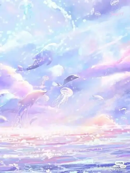 星空壁纸  #壁纸  #超级梦幻的星空壁纸更新了!星空壁纸太仙气