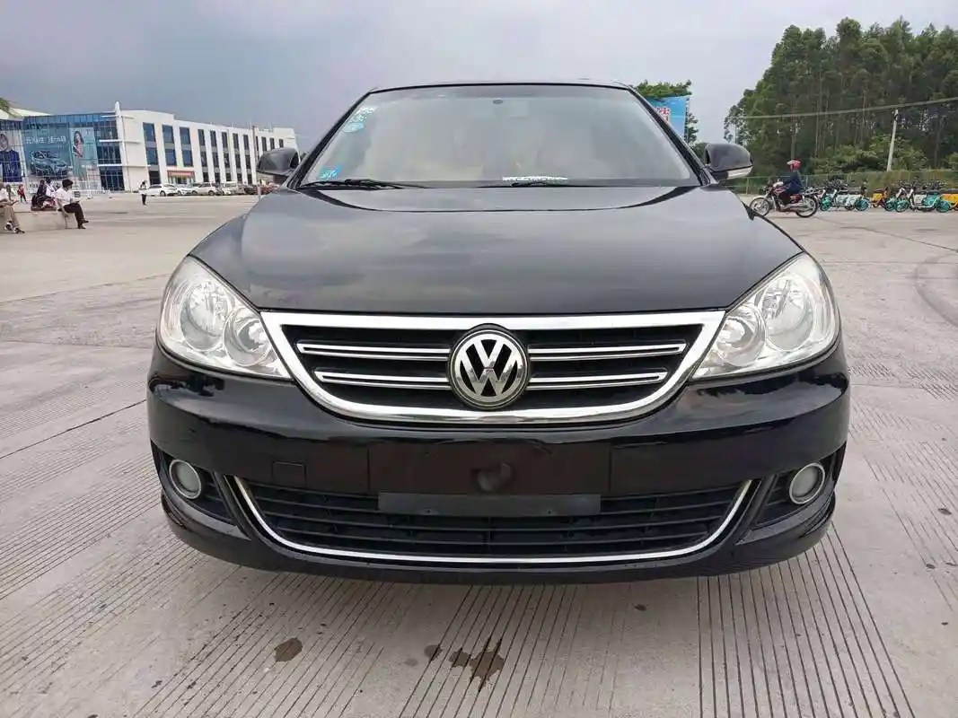 朗逸 2011款 1.6l 自动品轩版内部配置怎么样