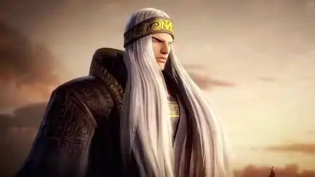 秦时明月:是谁无耻啊?二叔卫庄就是这么霸气,跟往常的帅气一样帅!