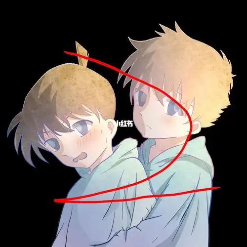 快新  #立牌  #怪盗基德  #工藤新一  #吧唧