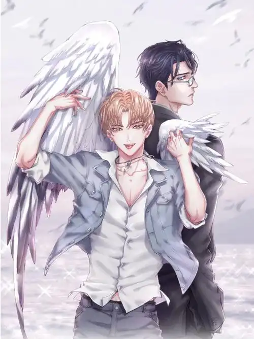 飞鸥不下 冷酷x深情 盛珉鸥x陆枫 纯爱 - 哔哩哔哩