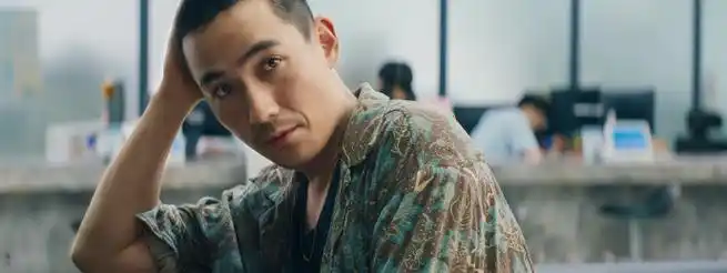 朱一龙莫三妹##朱一龙人生大事##中国电影报副总编评朱一龙